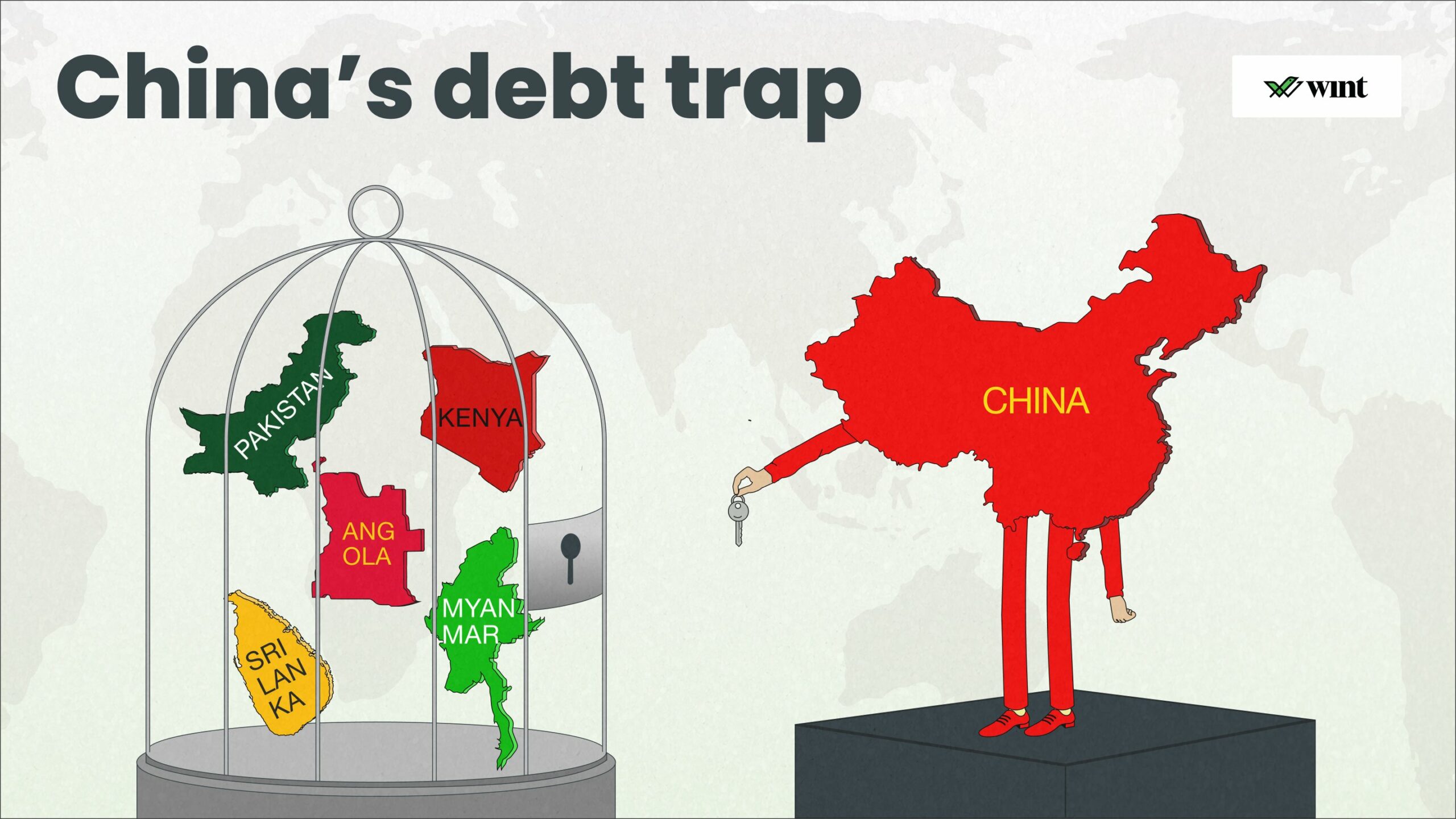 China’s Debt Trap: A Critical Analysis of President Muizzu’s Role