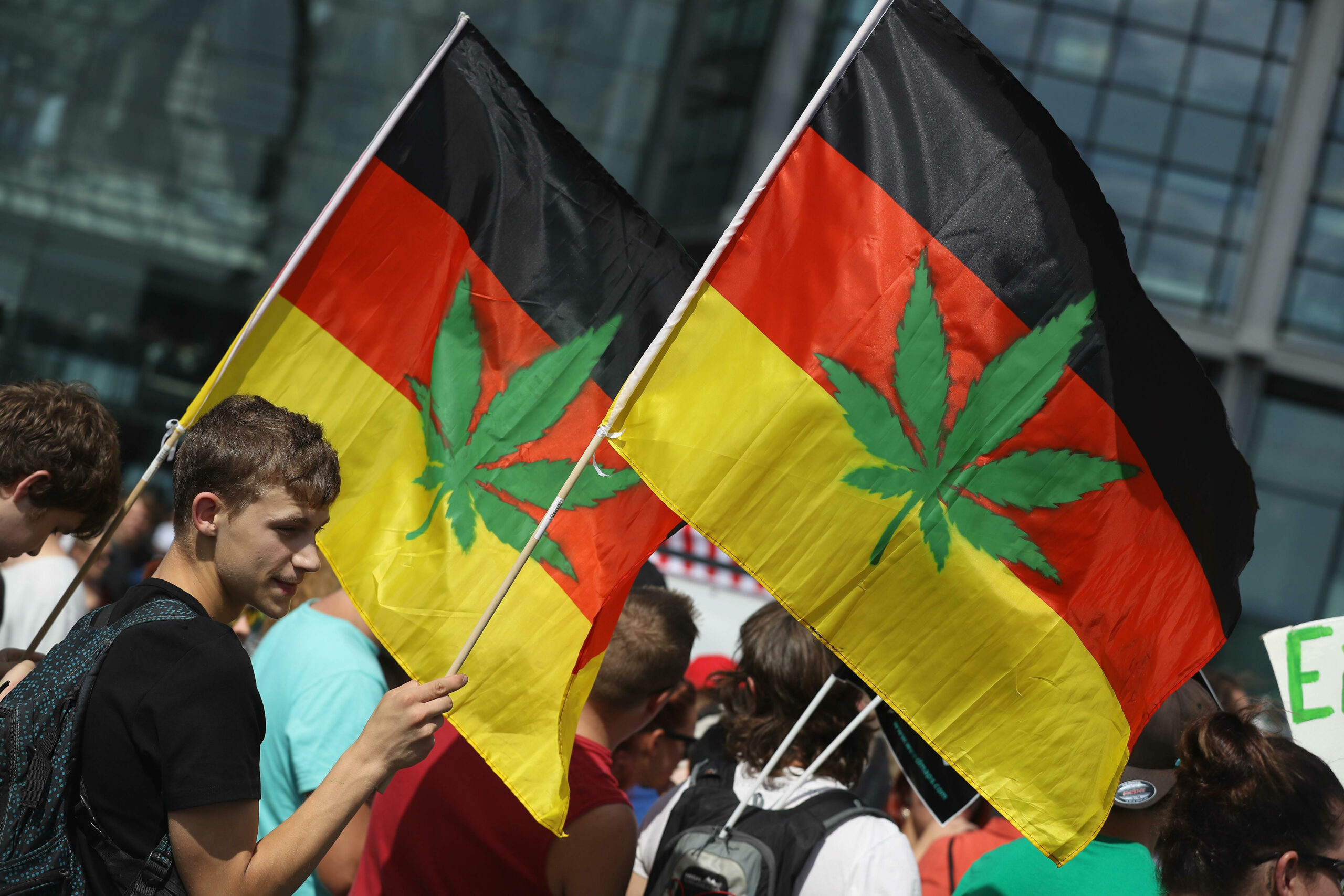 Exploring Germany’s Historic Decision to Legalize Recreational Cannabis: Prospects and Challenges