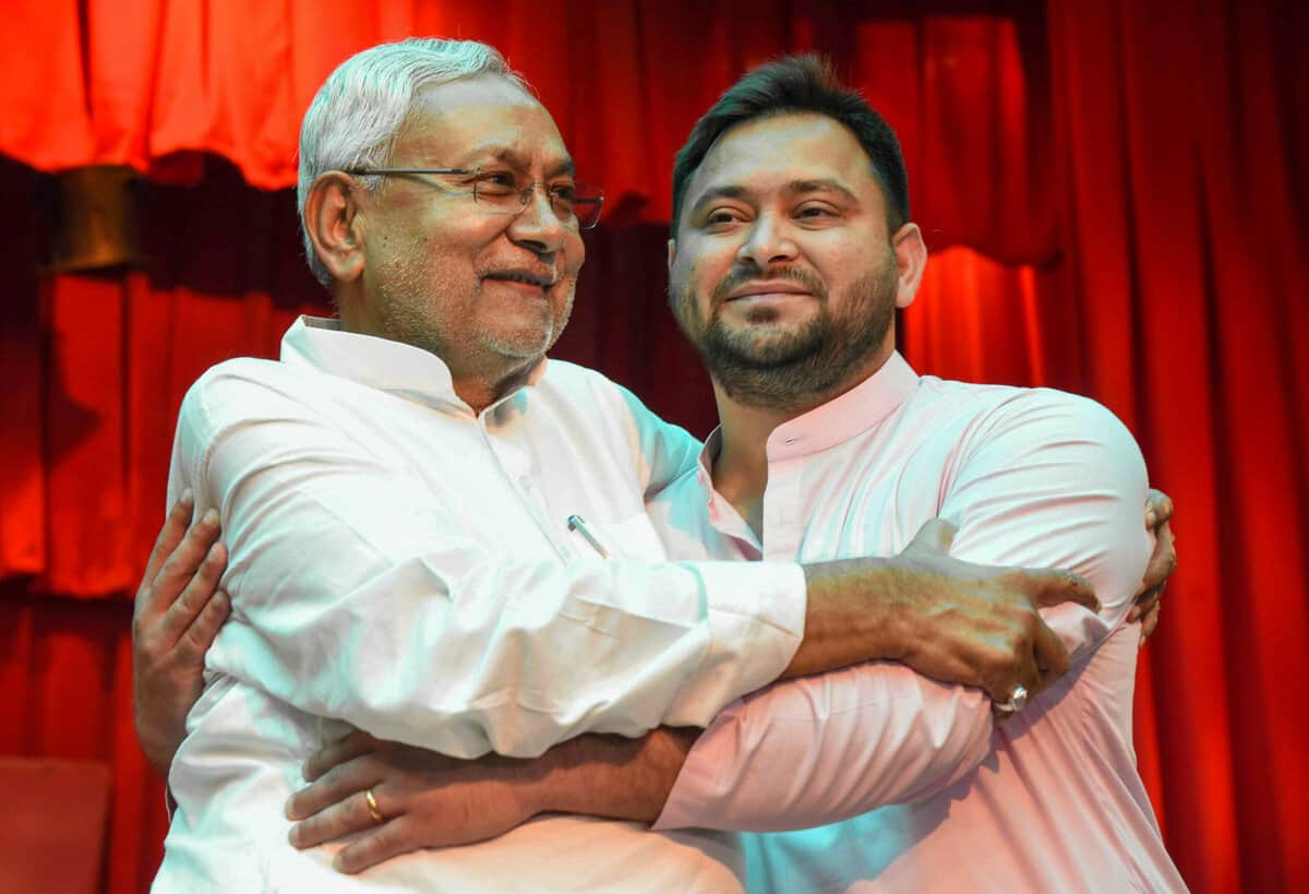 The Bihar Political Crisis: Unraveling the Election and Social Media Opinions