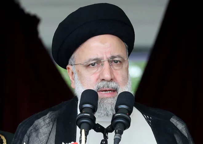 Helicopter Accident in Iranian President’s Convoy: Many concerns are still there.