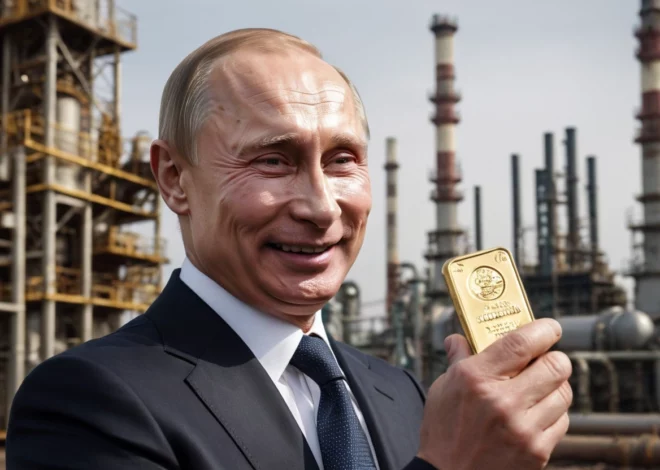 Russian Oil Reserves and Discoveries ,Key Insights and Questions