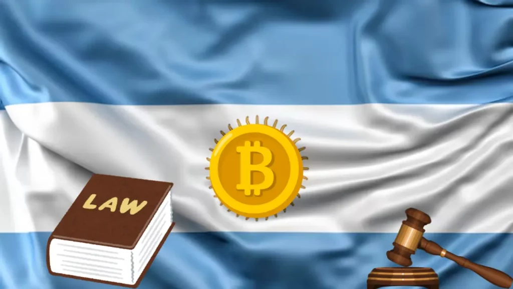 Cryptocurrency Regulation in Argentina