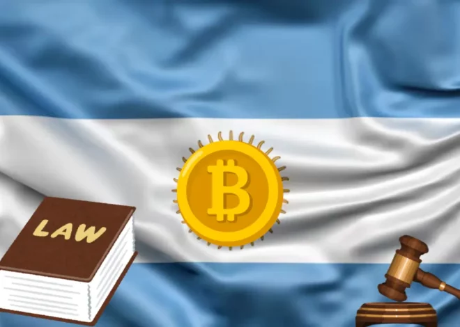 Navigating the New Landscape of Cryptocurrency Regulation in Argentina