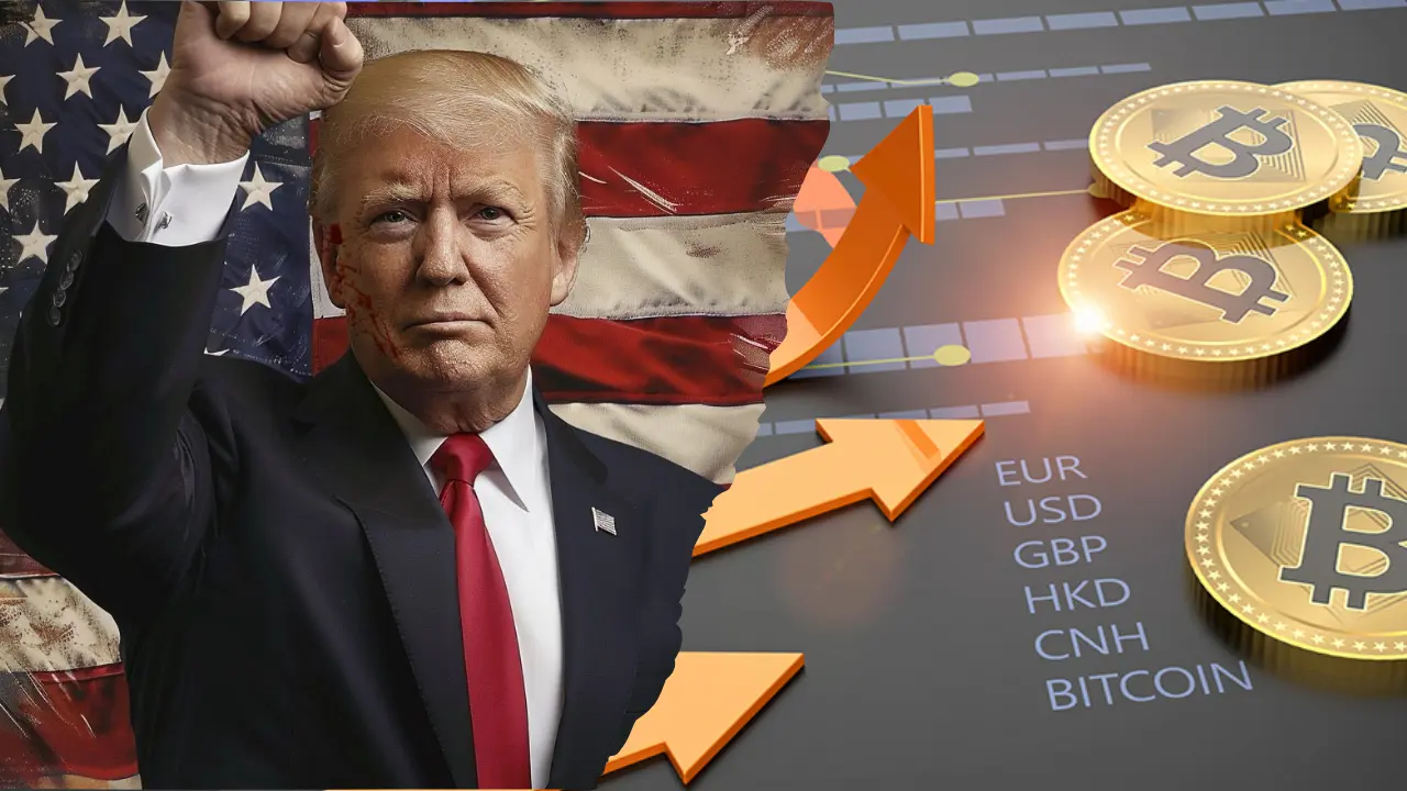 The U.S. Political Landscape and Its Impact on Cryptocurrency