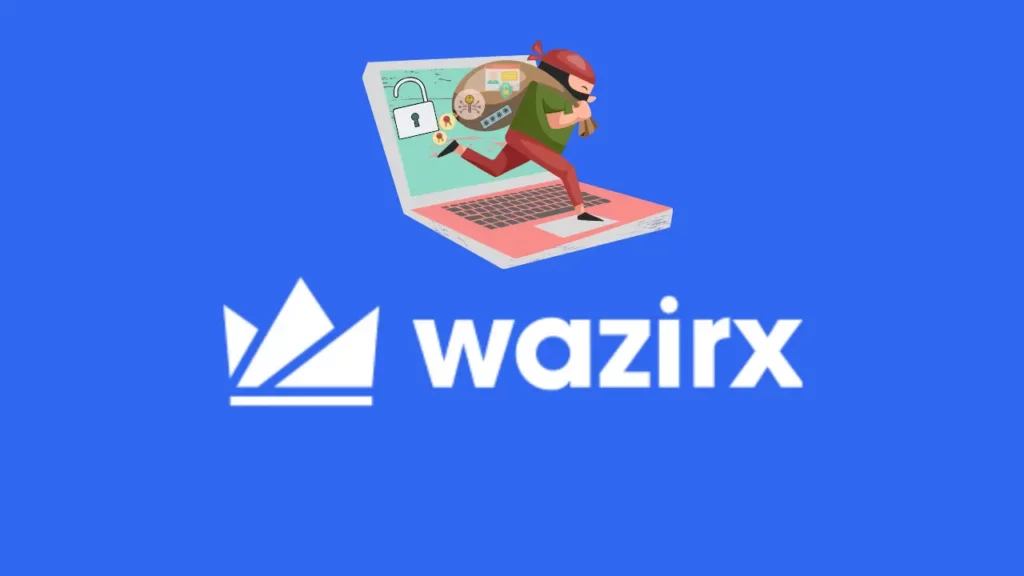 WazirX, a leading Indian cryptocurrency exchange