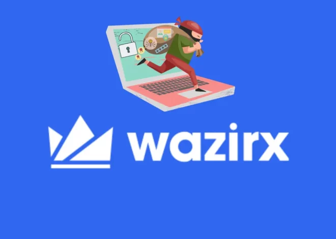 WazirX Hacking Incident: Ongoing Recovery Efforts and Community Support