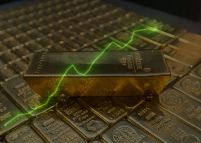 Investing in Gold 2024: Diversifying Your Portfolio and Hedging Against Inflation