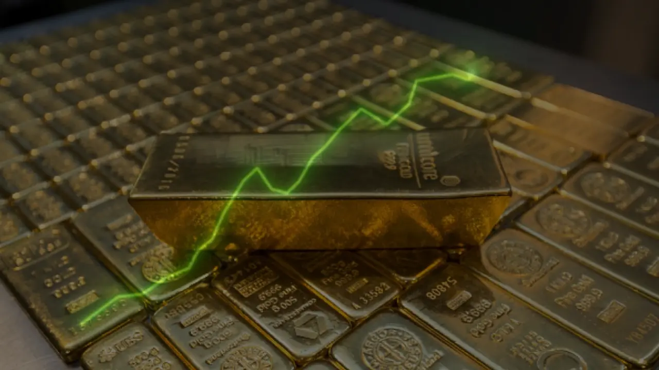 Investing in Gold 2024: Diversifying Your Portfolio and Hedging Against Inflation