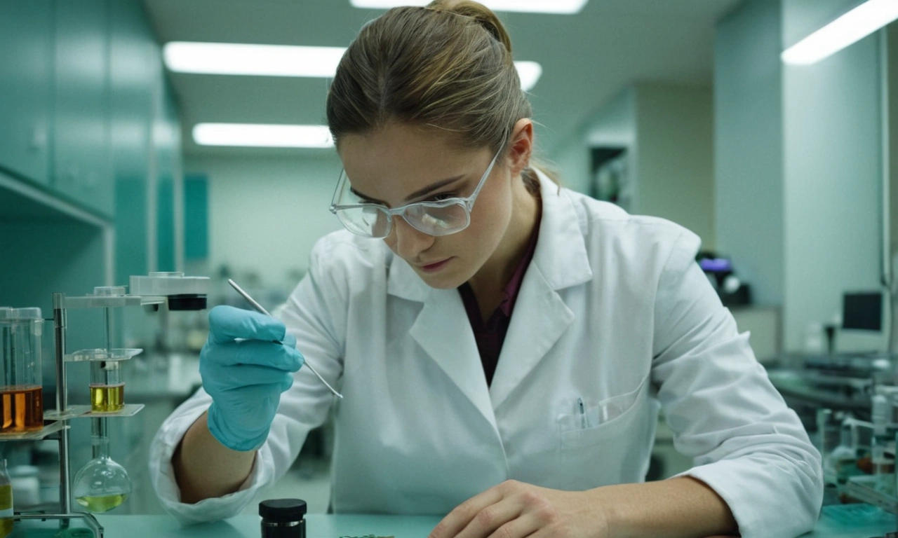 A Detailed Guide to Biotechnology Degrees and Career Opportunities