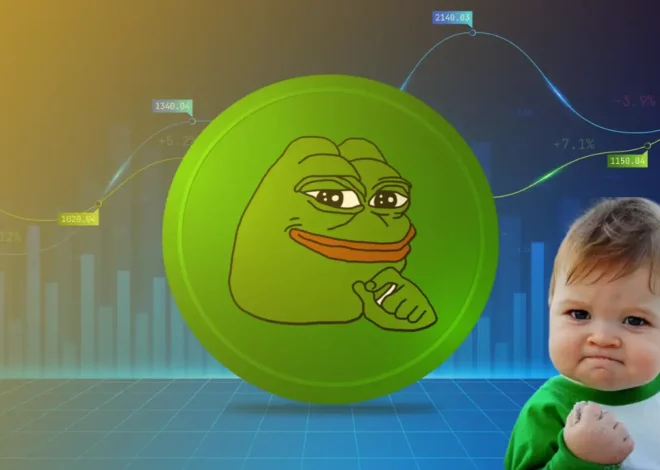 Pepe Token Price Prediction and Insights: The Future of Meme Coins