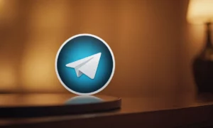 telegram bann