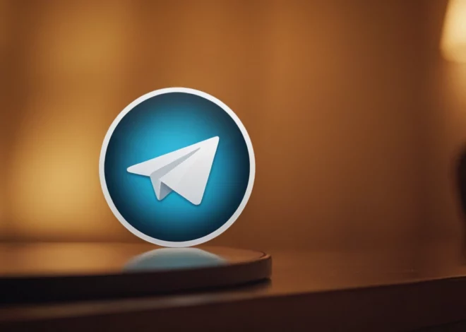 The Telegram App  Ban in India?