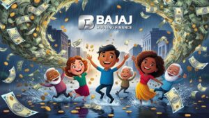 bajaj housing finance ipo