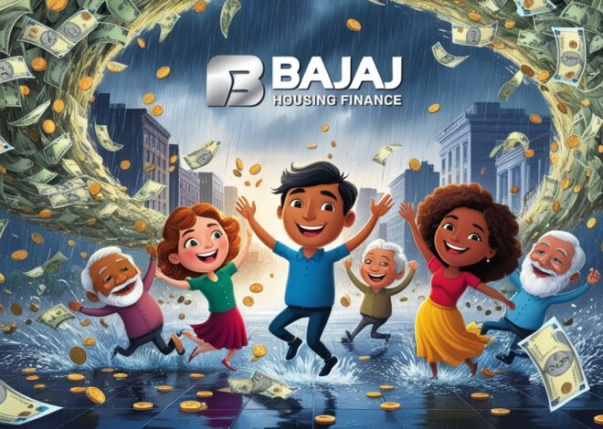 bajaj housing finance ipo