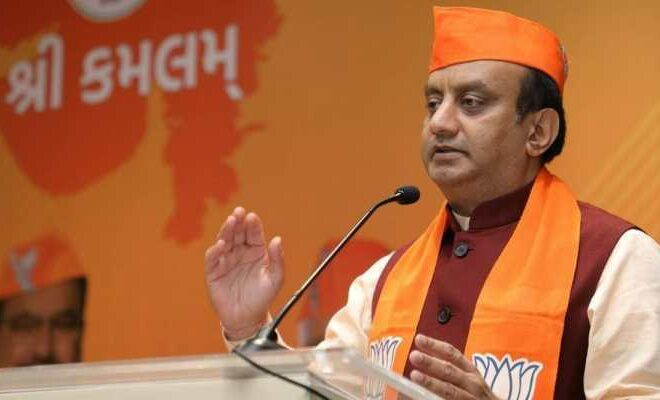 Sudhanshu Trivedi