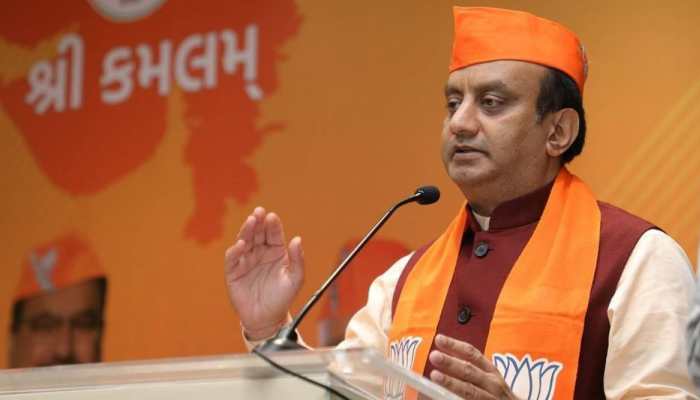 Sudhanshu Trivedi