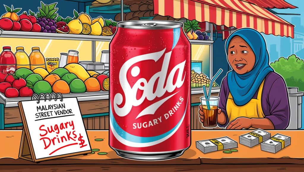 beverages