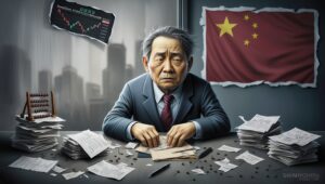 China's Economic Struggles