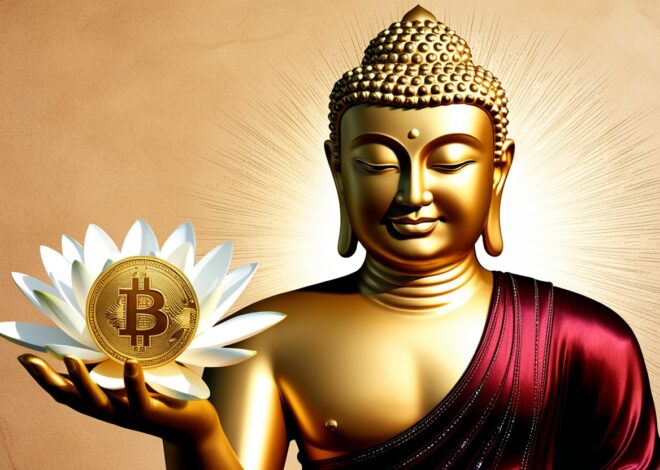 Bhutan Becomes Fourth-Largest Bitcoin Holder with $780 Million in Holdings