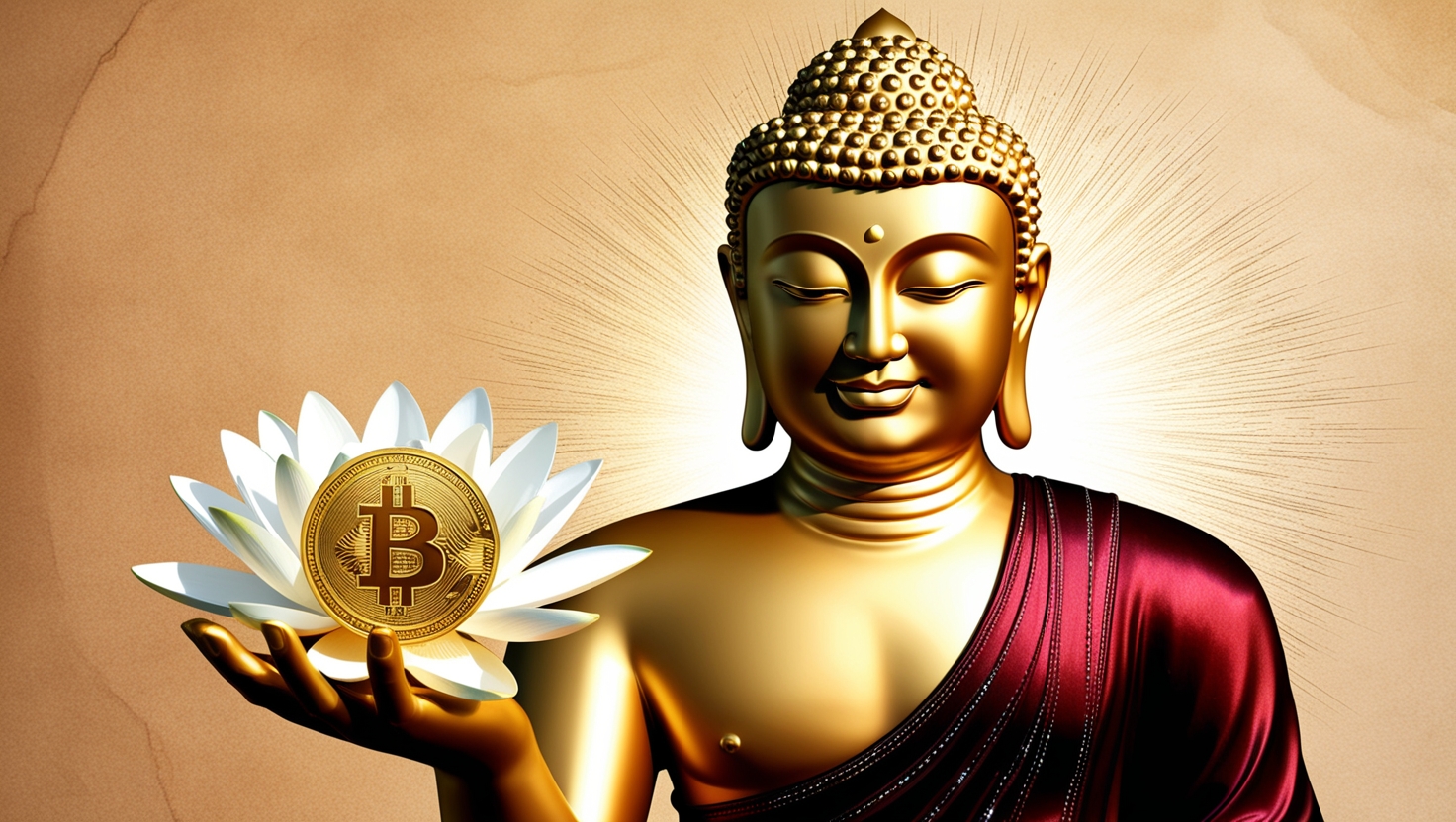 Bhutan Becomes Fourth-Largest Bitcoin Holder with $780 Million in Holdings