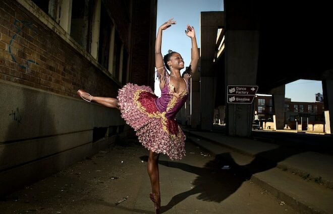 American Ballerina Michaela DePrince Dies At 29