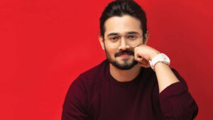 Bhuvan Bam, BB Ki Vines, Indian YouTuber, digital creator,