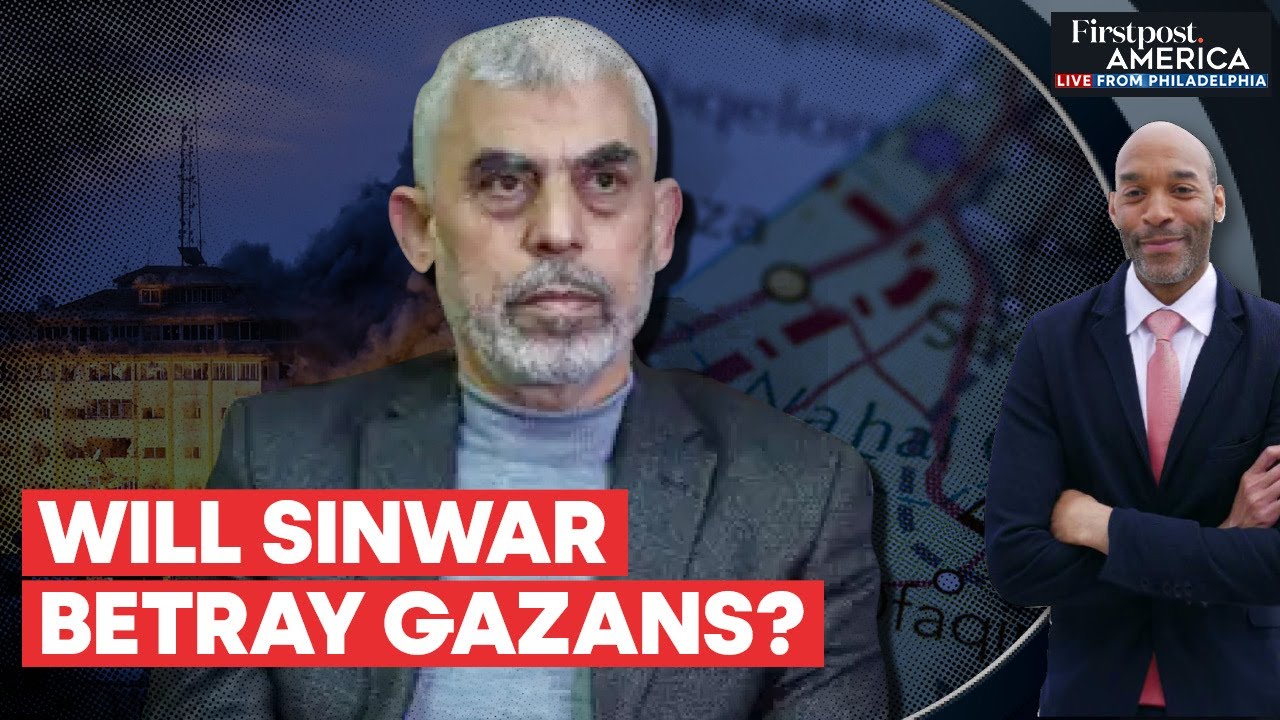 Israel Offers Yahya Sinwar “Safe Passage” in Exchange for 101 Hostages