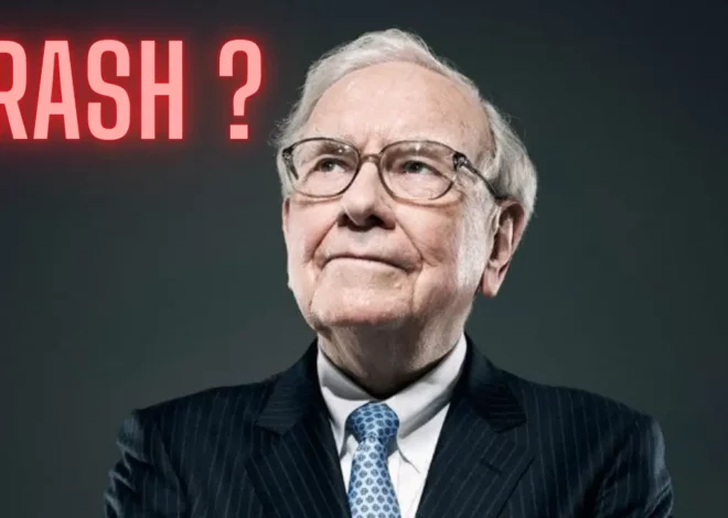 Warren Buffett’s Berkshire Hits $1 Trillion: But Why Is It Selling Stakes in Apple & BofA?