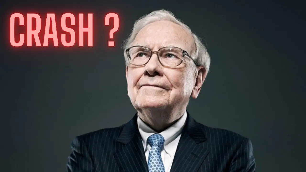 Warren Buffett’s Berkshire Hits $1 Trillion: But Why Is It Selling Stakes in Apple & BofA?