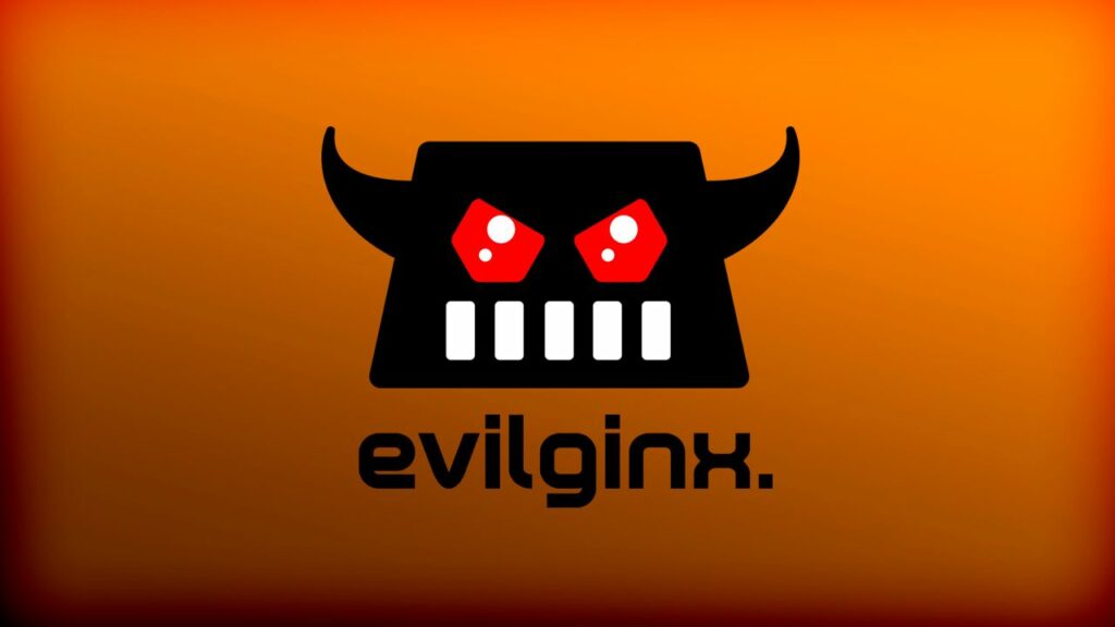 evilginx