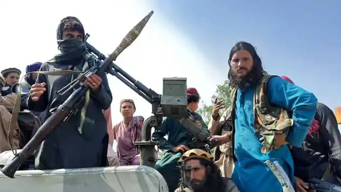 Taliban, Pakistan, Afghanistan,