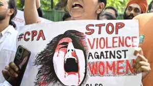 kolkata rape case