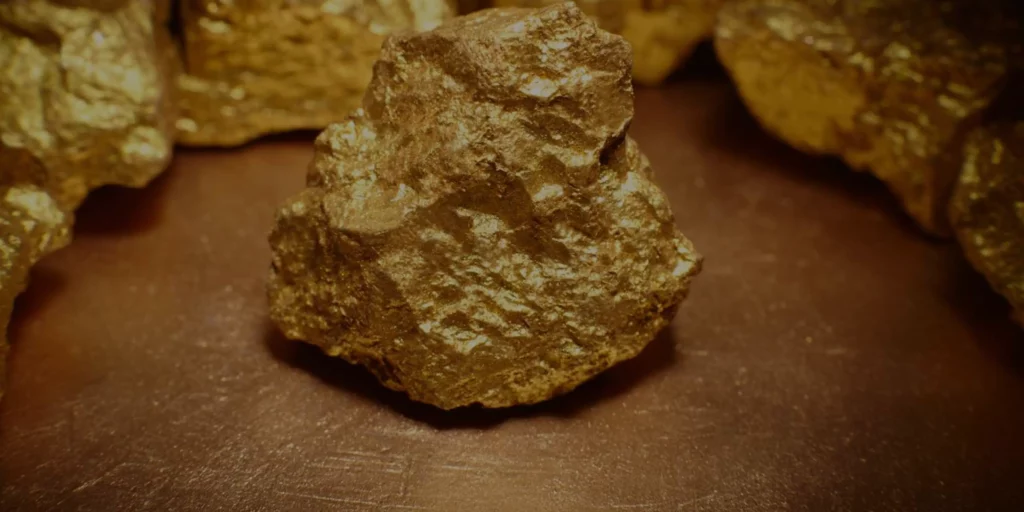 gold price predition